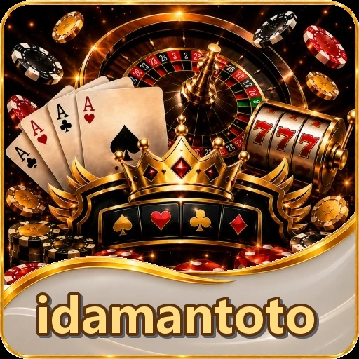 Ikon idamantoto untuk verifikasi berkas APK