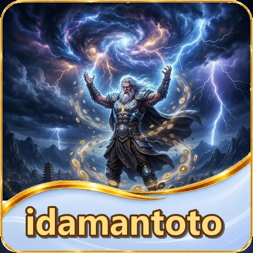 Ikon idamantoto untuk cara memilih permainan e-gaming