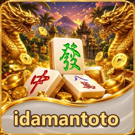 Ikon idamantoto untuk keamanan berkas di katalog