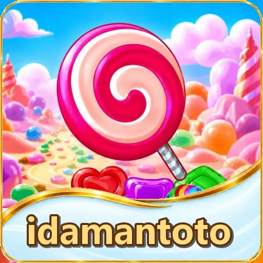 Ikon idamantoto untuk syarat Android pada halaman unduh