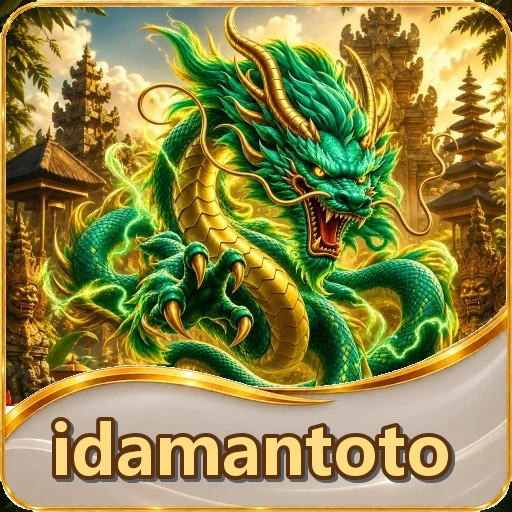 Ikon idamantoto untuk ringkasan panduan APK v4.7.5