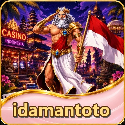 Ikon idamantoto untuk bagian uji redaksi