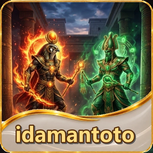 Ikon idamantoto untuk syarat pemasangan di Android