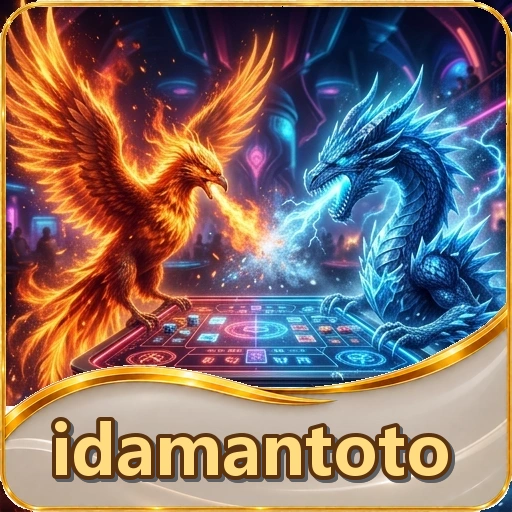 Ikon idamantoto untuk langkah pasang APK