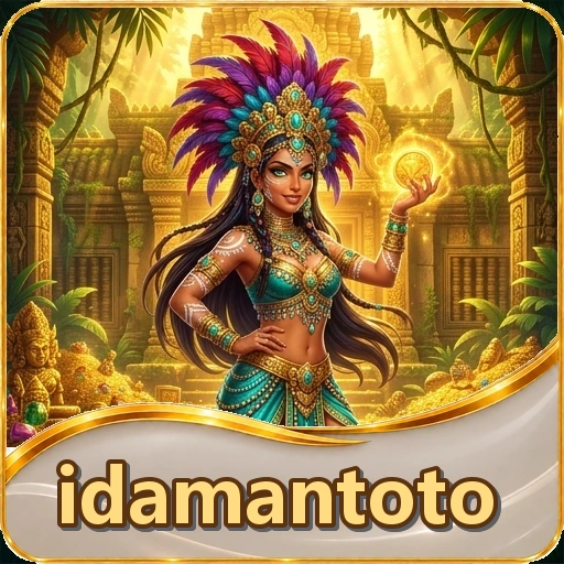 Ikon idamantoto untuk data verifikasi APK 2018–2026