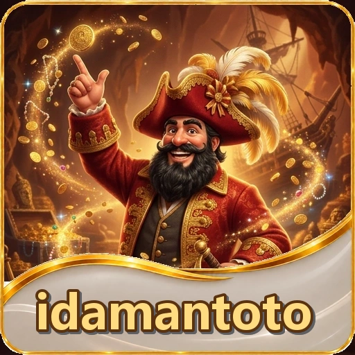 Ikon idamantoto untuk ciri berkas resmi