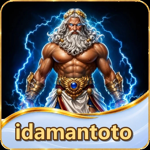 Ikon idamantoto untuk pengguna sejak 2018