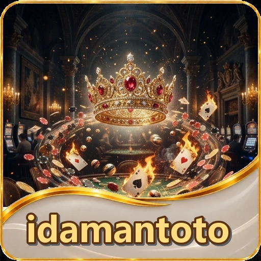 Ikon idamantoto untuk profil tim redaksi