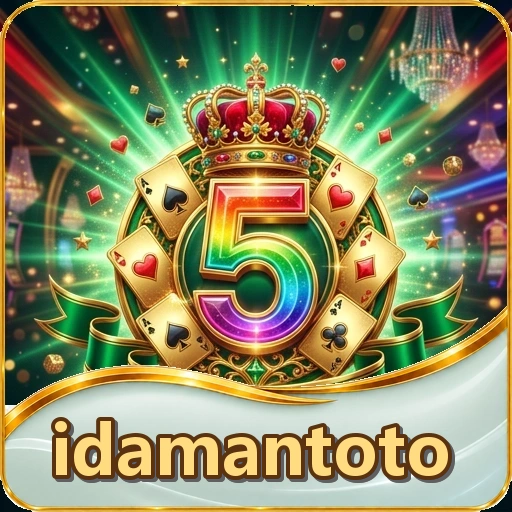 Ikon idamantoto untuk catatan v4.7.5